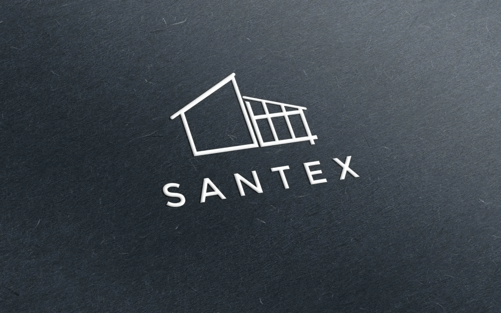 Grafisk profil – Santex