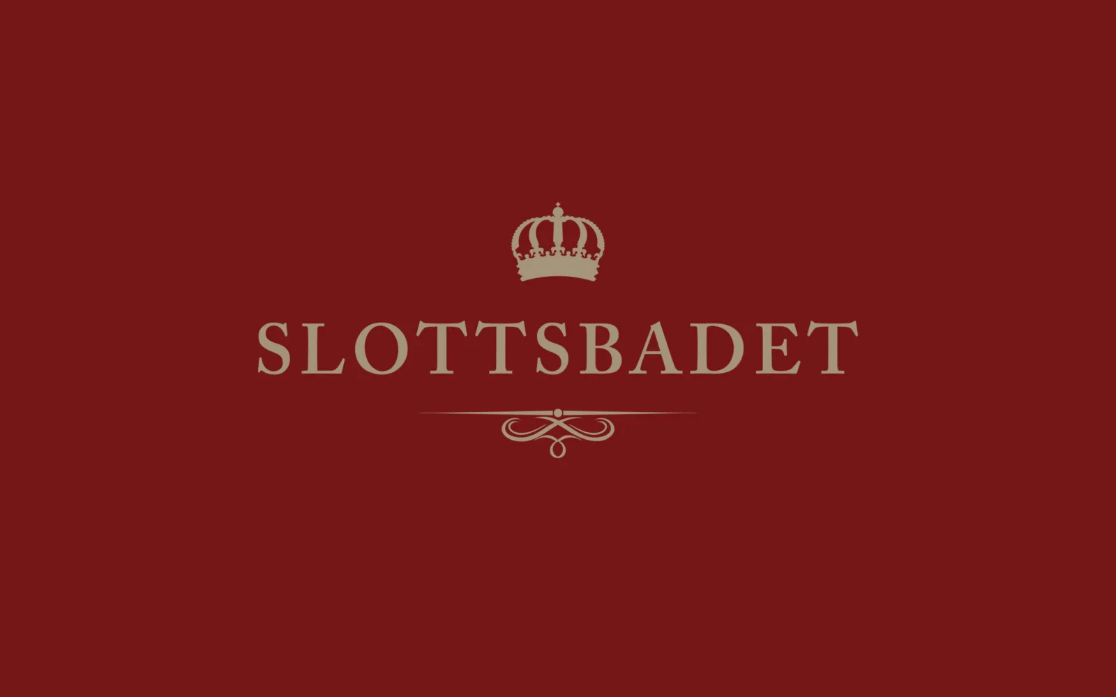 Grafisk profil – Slottsbadet