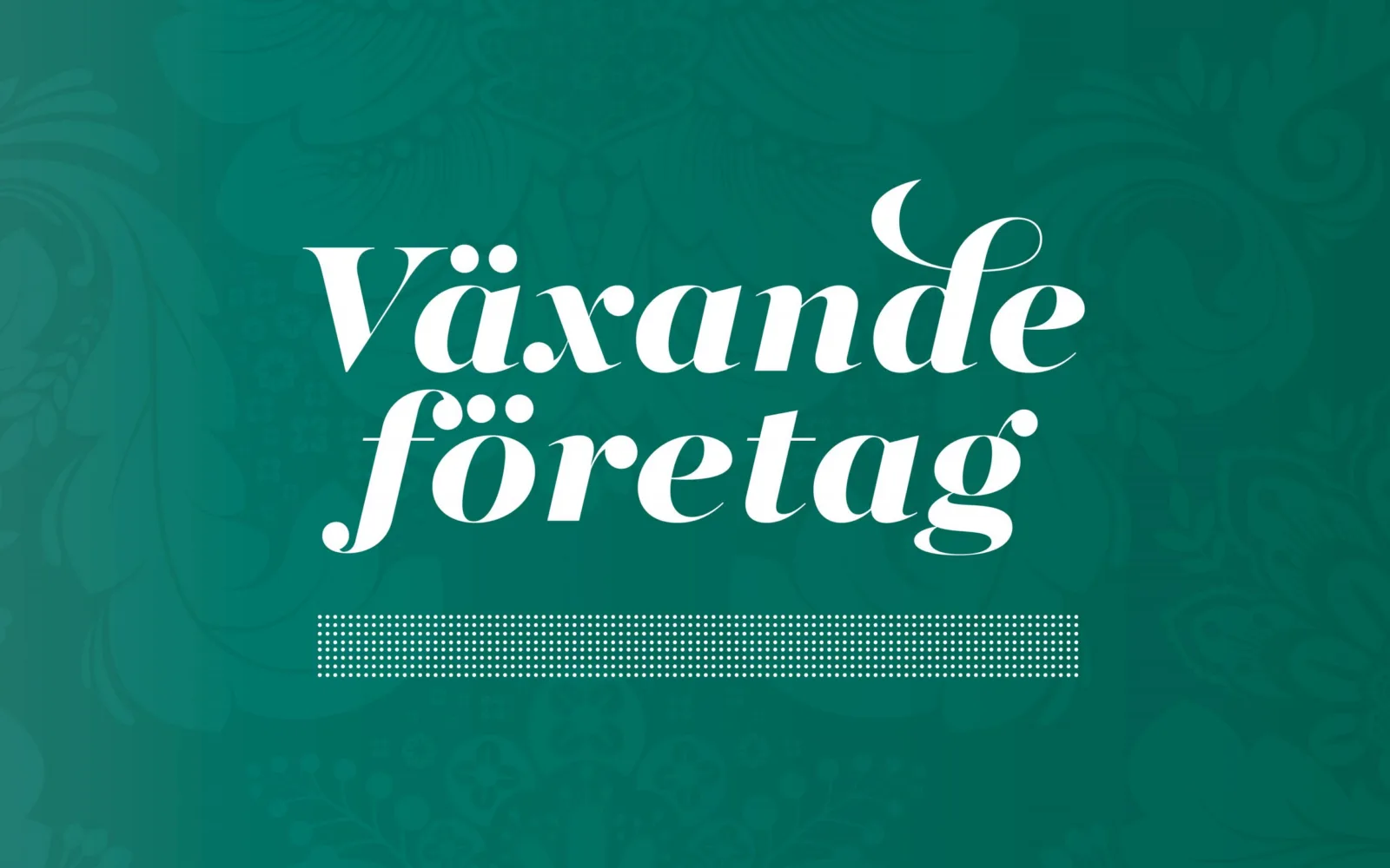 Almi, kundtidning