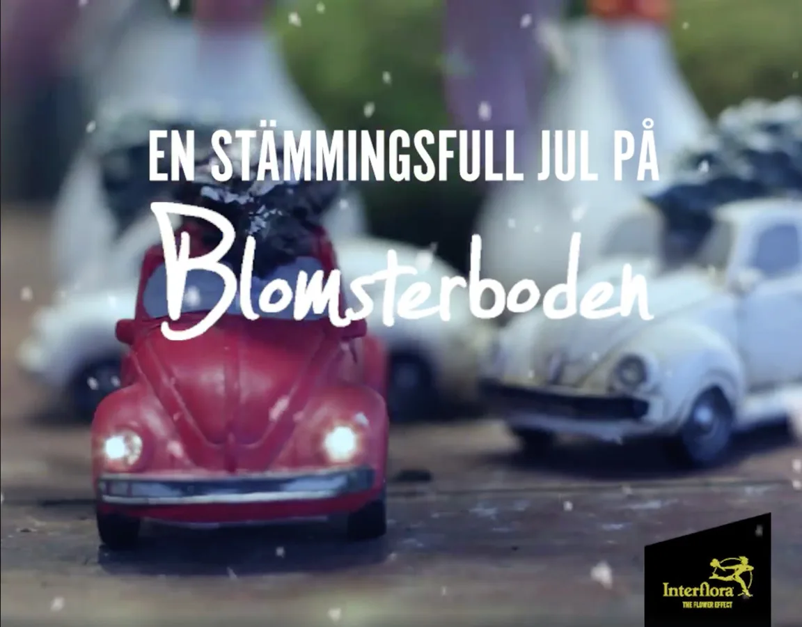 Blomsterboden