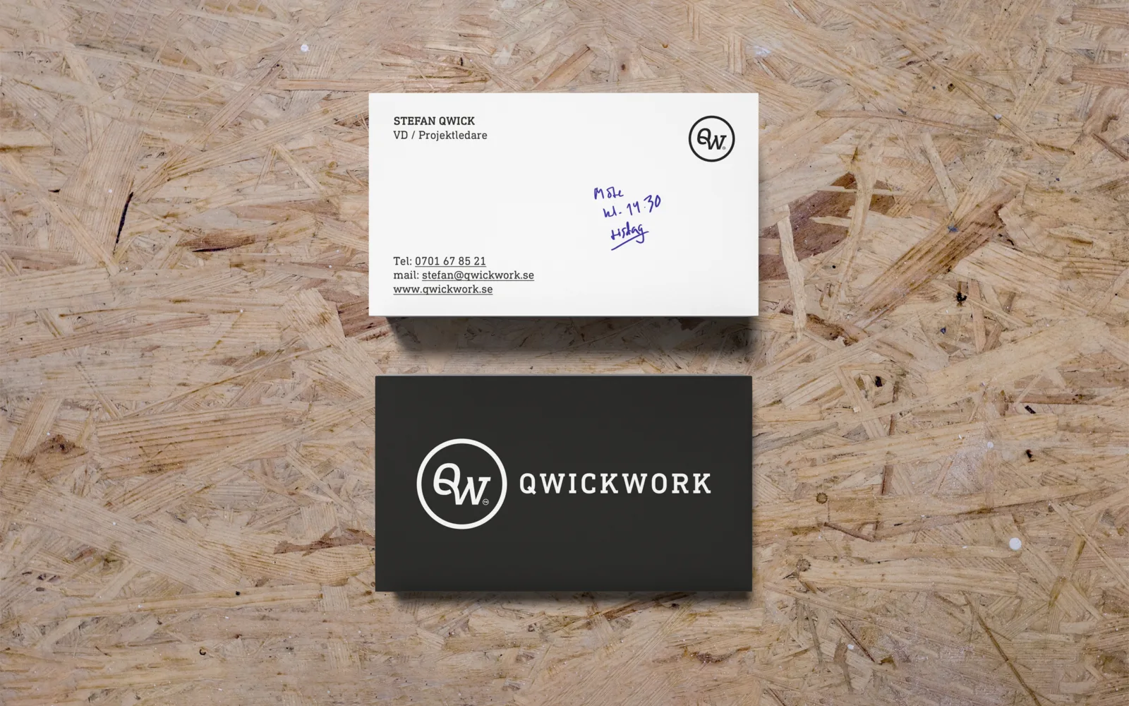 QwickWork