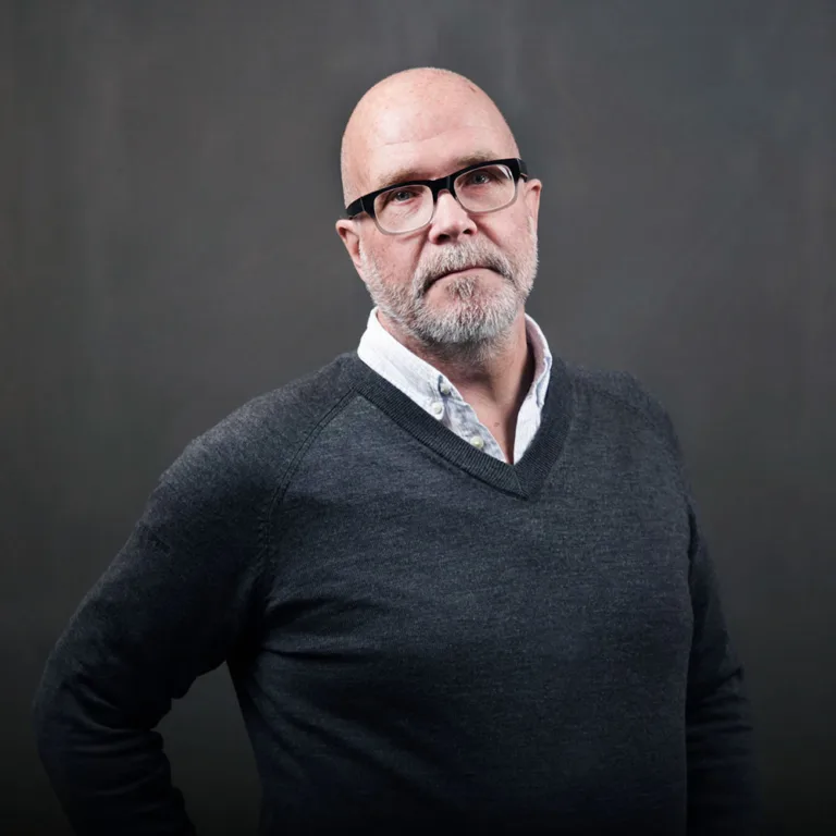 Christer Gustavsson