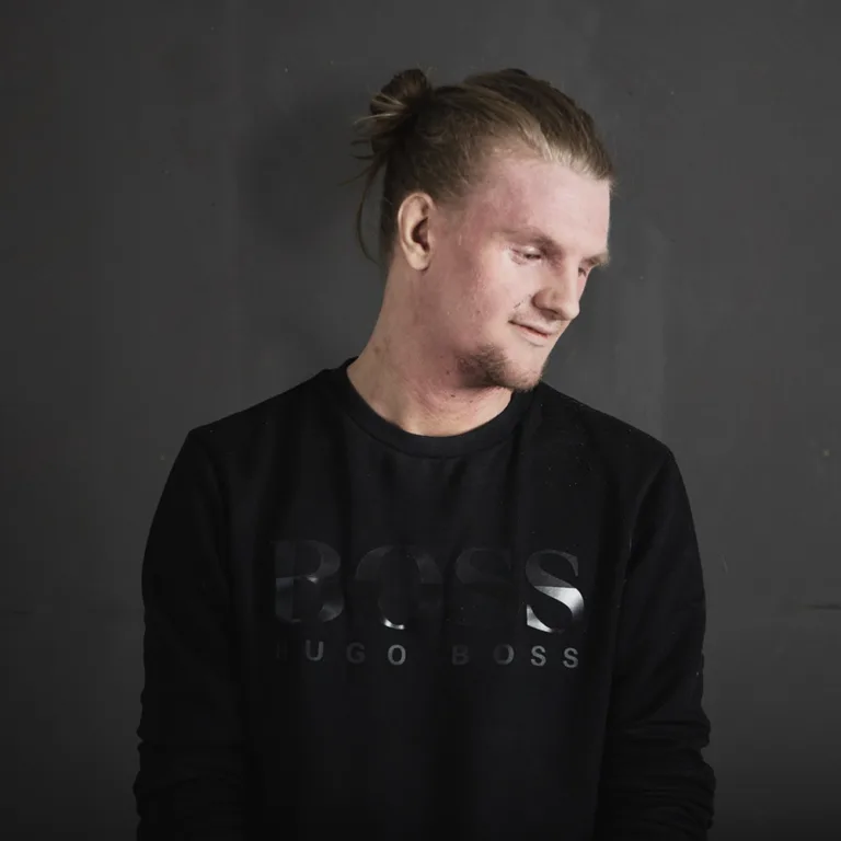 Sebastian Andersson