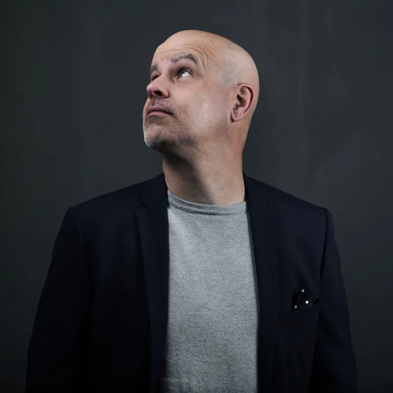 Magnus Östberg