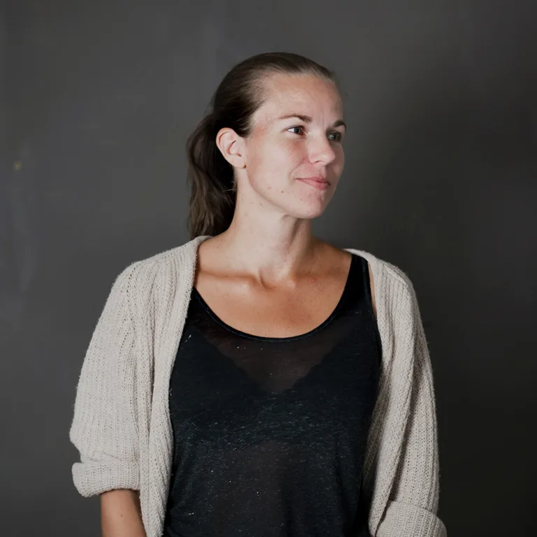 Sofia Ravelin