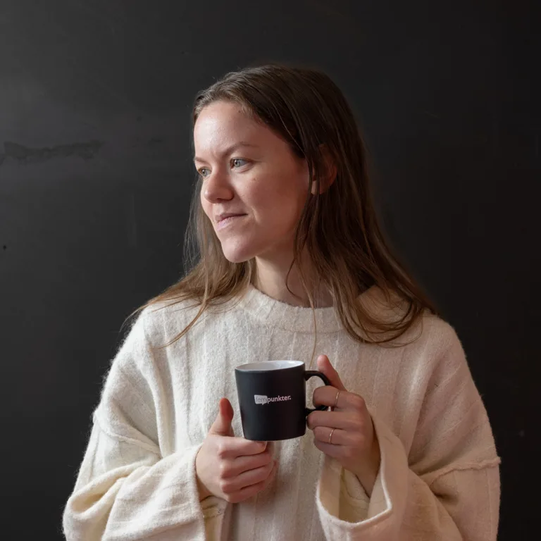 Amanda-My Ahlström